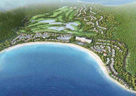 VINPEARL DISCOVERY 1 NHA TRANG 5*
